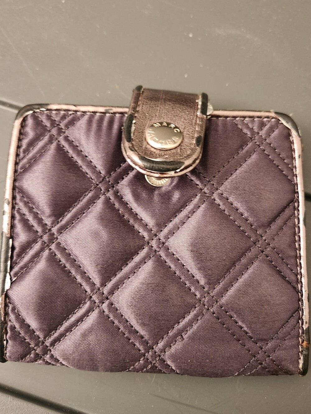 Vintage Marc Jacobs Wallet